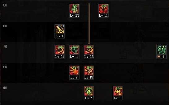 【110版本：职业百科】COLG全职业百科一一剑魂(更新至周年庆版本)4