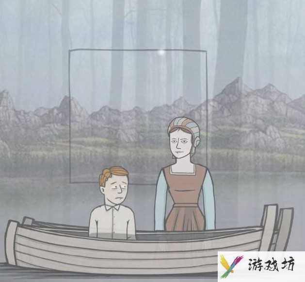 锈湖天堂岛第八关蝗虫顺序是什么 锈湖天堂岛第八关蝗虫顺序一览
