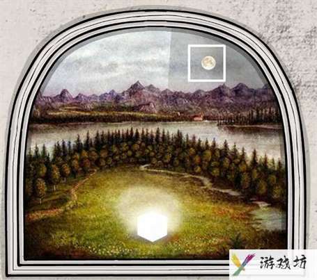 锈湖天堂岛第八关蝗虫顺序是什么 锈湖天堂岛第八关蝗虫顺序一览