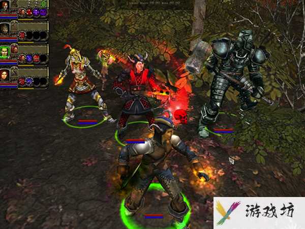 地牢围攻2流程攻略！地牢围攻2攻略！