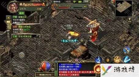 传奇3神舰任务怎么做 传奇3神舰任务做方法