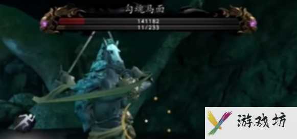 《捕盗行纪》牛头马面速通技巧