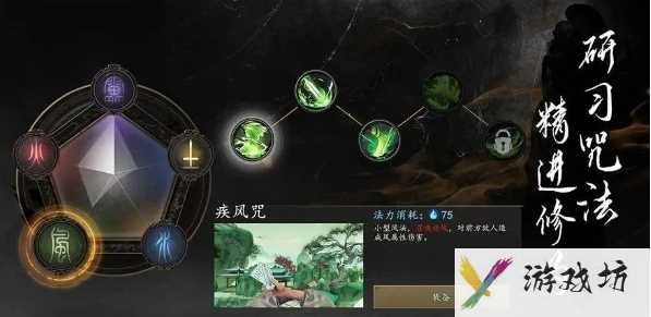 《捕盗行纪》武器强度排行