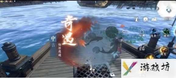 逆水寒手游如何加入莲花楼 逆水寒手游莲花楼门派加入方法