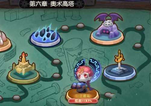 小冰冰传奇噬魂尸煞怎么打攻略 噬魂尸煞通关阵容推荐