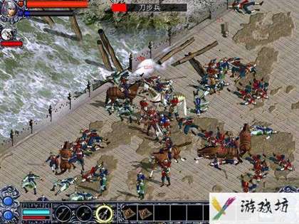 三国赵云传之纵横天下秘籍攻略(三国赵云传秘籍大全)