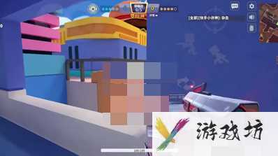 迷你枪战精英怎么送枪皮肤 具体介绍