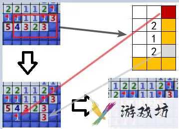 扫雷怎么玩规则技巧(一看就会的扫雷玩法解析)