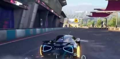 《极品飞车：集结》开局卡气方法
