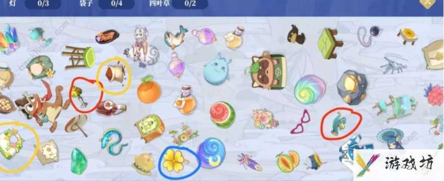 织梦森林手游蝶舞迷梦怎么过 织梦森林蝶舞迷梦攻略大全 全关卡图文通关总汇