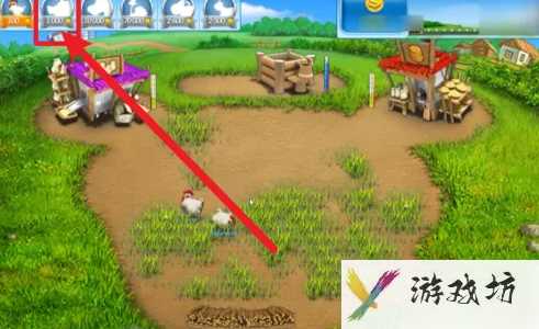 疯狂农场怎么做肉排 疯狂农场2肉片怎么做的