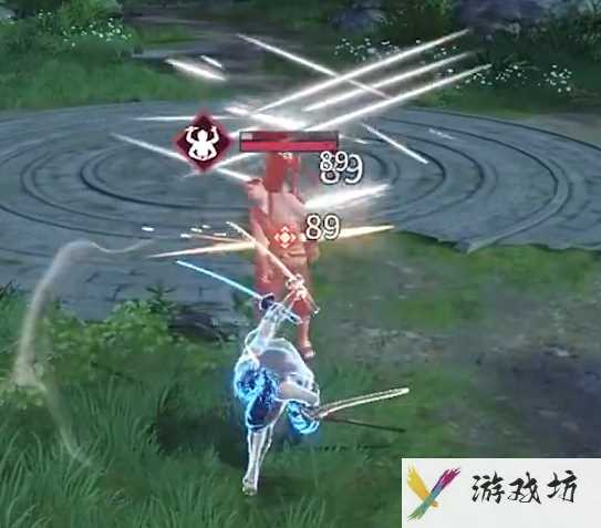 《永劫无间手游》太刀魂玉介绍一览