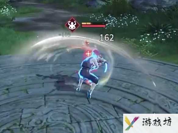 《永劫无间手游》太刀魂玉介绍一览