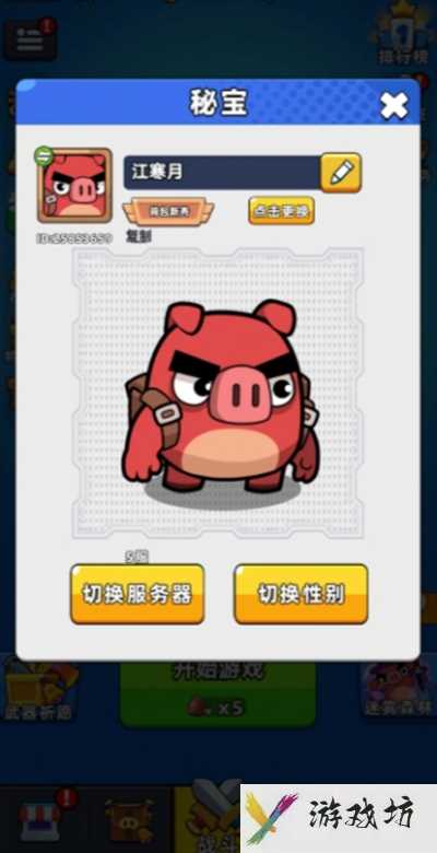《口袋宠物猪》萌新初期玩法攻略