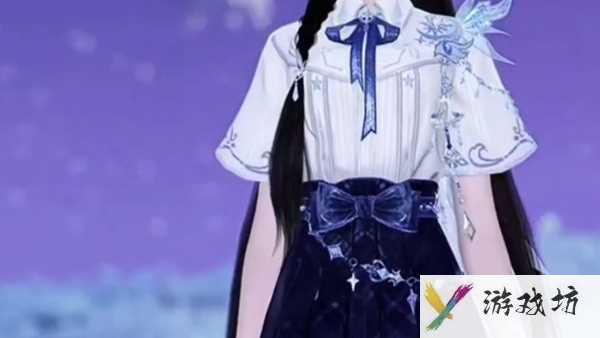 逆水寒手游JK时装什么时候上线 逆水寒手游JK时装上线时间