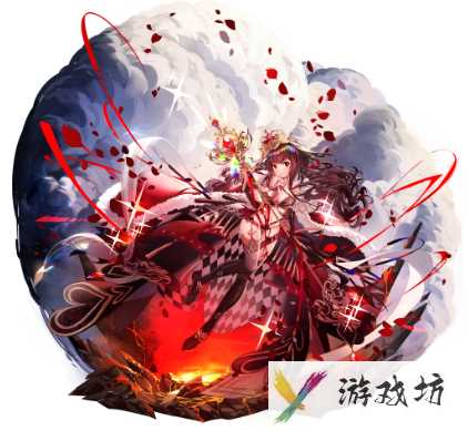 《星落》鬼魅技能介绍
