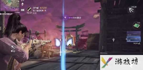 永劫无间手游攻略大全