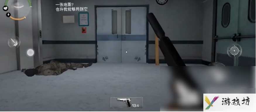 无尽噩梦诡医院标准通关 无尽噩梦诡医院标准模式通关攻略