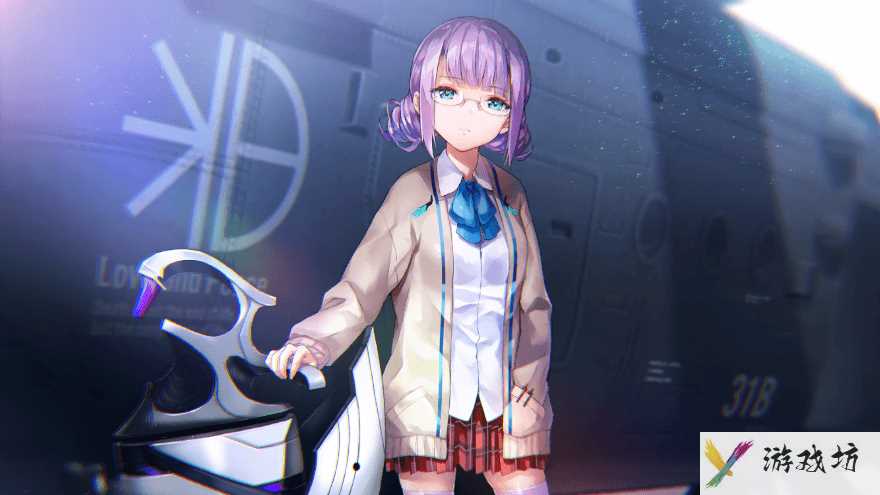 《炽焰天穹》樋口圣华角色介绍