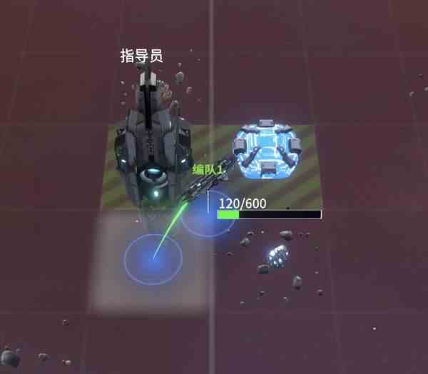 星舰纪元玩法介绍-图文攻略