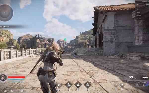 第一后裔twitch掉宝领取方法-twitch掉宝领取方式分享