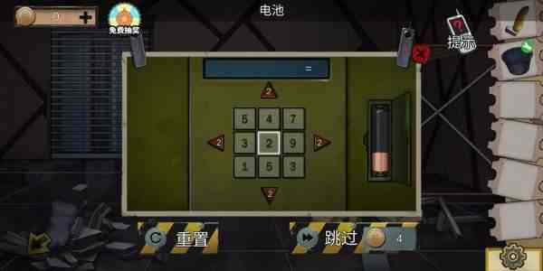 密室逃脱绝境系列11游乐园第五章攻略-11游乐园第五章玩法分享
