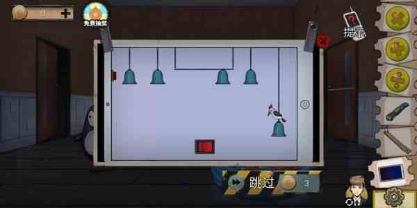 密室逃脱绝境系列11游乐园第五章攻略-11游乐园第五章玩法分享