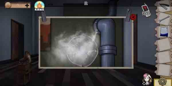 密室逃脱绝境系列11游乐园第五章攻略-11游乐园第五章玩法分享