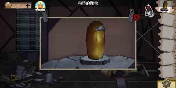 密室逃脱绝境系列11游乐园第五章攻略-11游乐园第五章玩法分享