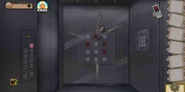 密室逃脱绝境系列11游乐园第五章攻略-11游乐园第五章玩法分享
