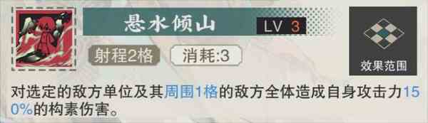 物华弥新千里江山图角色介绍-千里江山图技能玩法详解