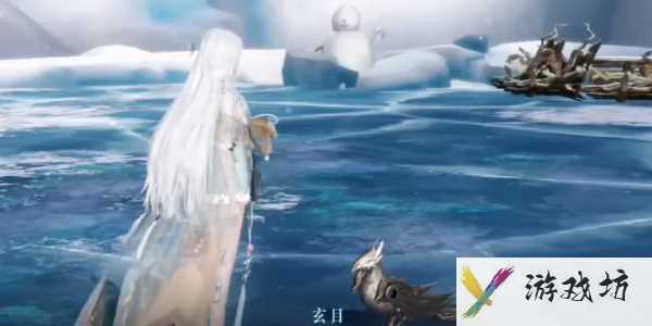 逆水寒手游玄目说早早早任务怎么完成 逆水寒手游玄目说早早早任务攻略流程