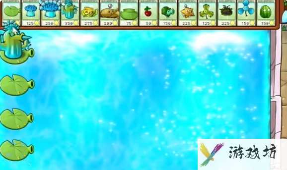 《植物大战僵尸杂交版》冒险模式第70关通关攻略
