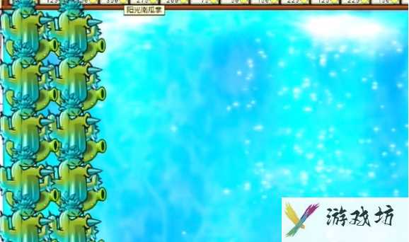 《植物大战僵尸杂交版》冒险模式第70关通关攻略