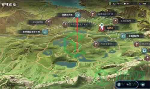 《黑色沙漠手游》柔软的面包任务完成攻略介绍