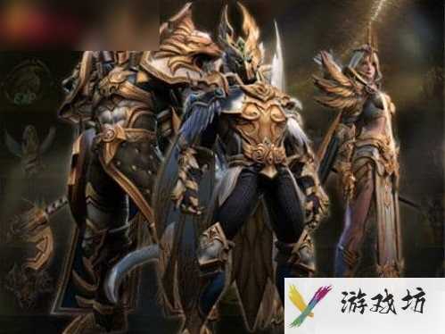 拉结尔手游什么职业厉害 拉结尔强力职业推荐