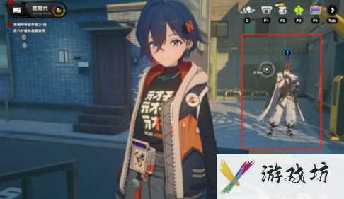 《绝区零》安东升阶事件任务攻略一览