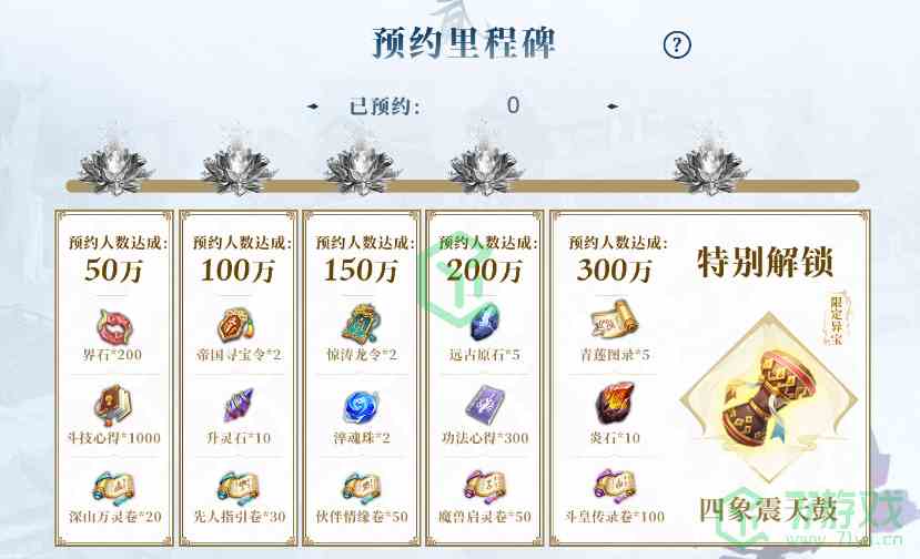 《斗破苍穹三年之约》游戏类型介绍