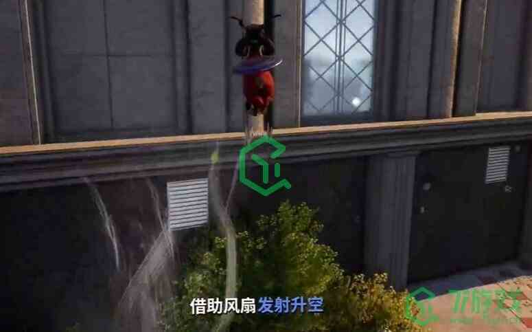 《模拟山羊3》遗失的录像任务攻略