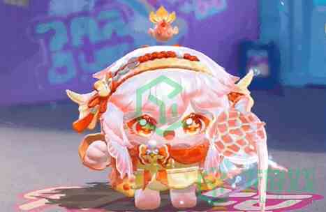 《蛋仔派对》鲤鱼姬小锦上线时间介绍
