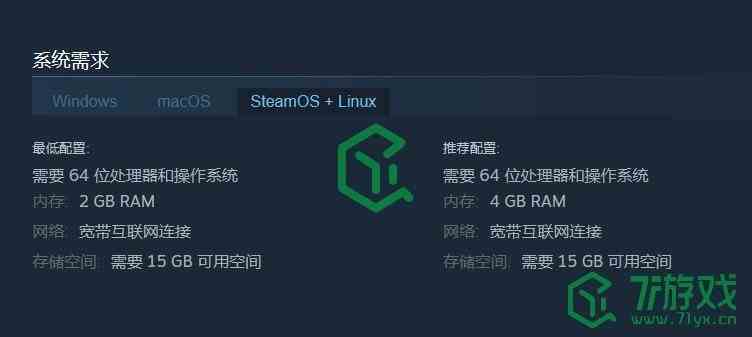 《完蛋2我被帅哥包围了》配置要求一览