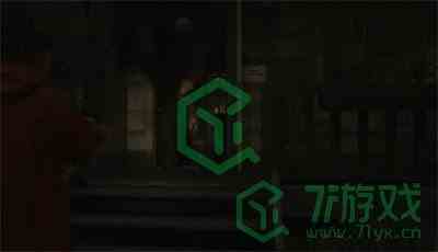《心灵杀手2》巨釜湖咖啡杯护身符获得方法
