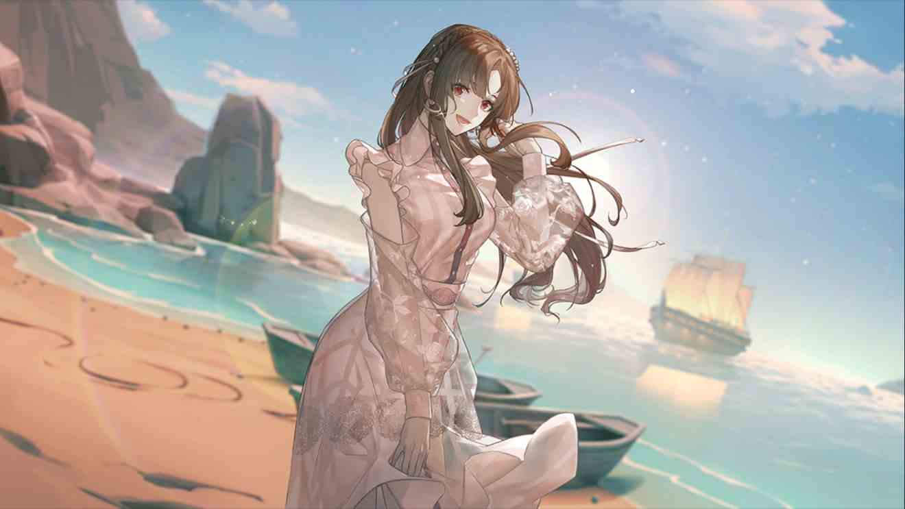 《绝对演绎》唐芯角色介绍