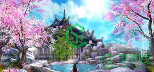 《诛仙手游》仙府快速升级方法