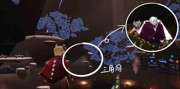 《光遇》12月2日土先知动作、丫鬟头兑换表分享