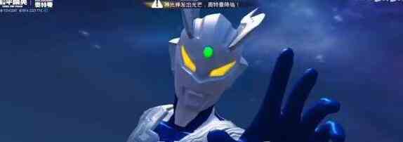 《和平精英》奥特曼变身方法介绍