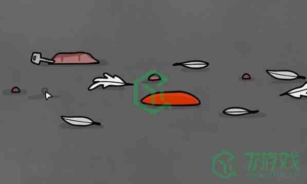 《锈湖地铁繁花》第五关通关攻略
