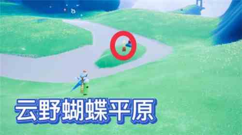 《光遇》11月24日季节蜡烛位置分布分享