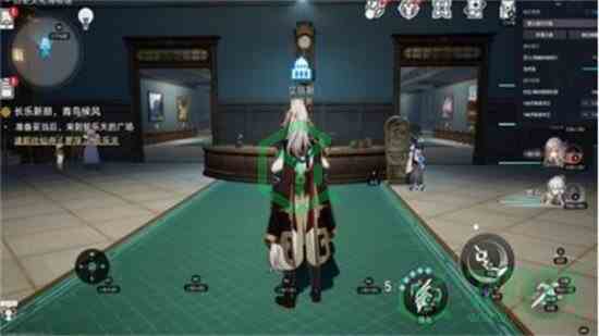 《魔卡少女樱回忆钥匙》盾牌战斗效果一览