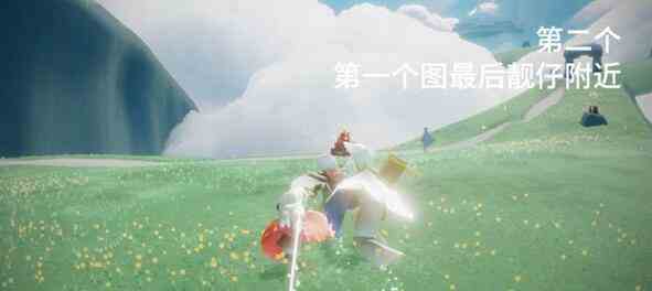 《光遇》10月28日大蜡烛位置分布分享